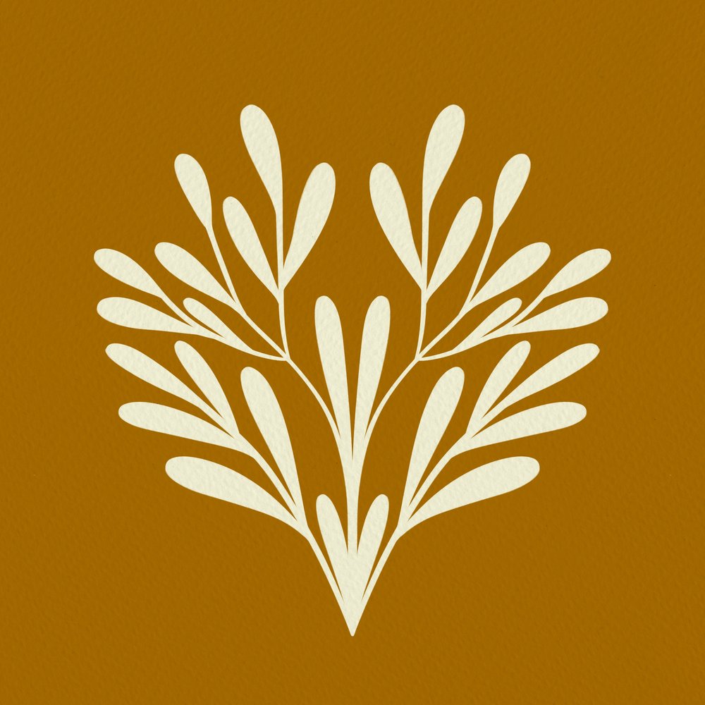 Elegant Organic Form