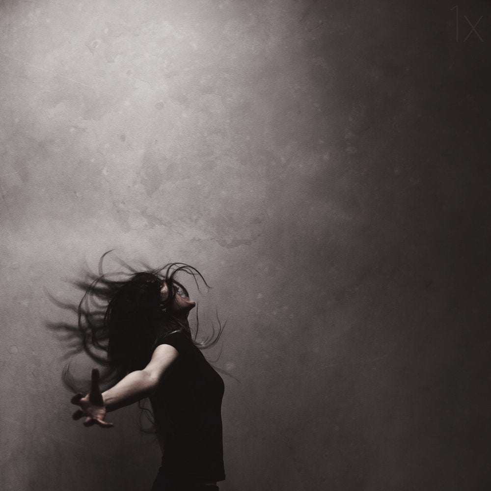 Emotional Release