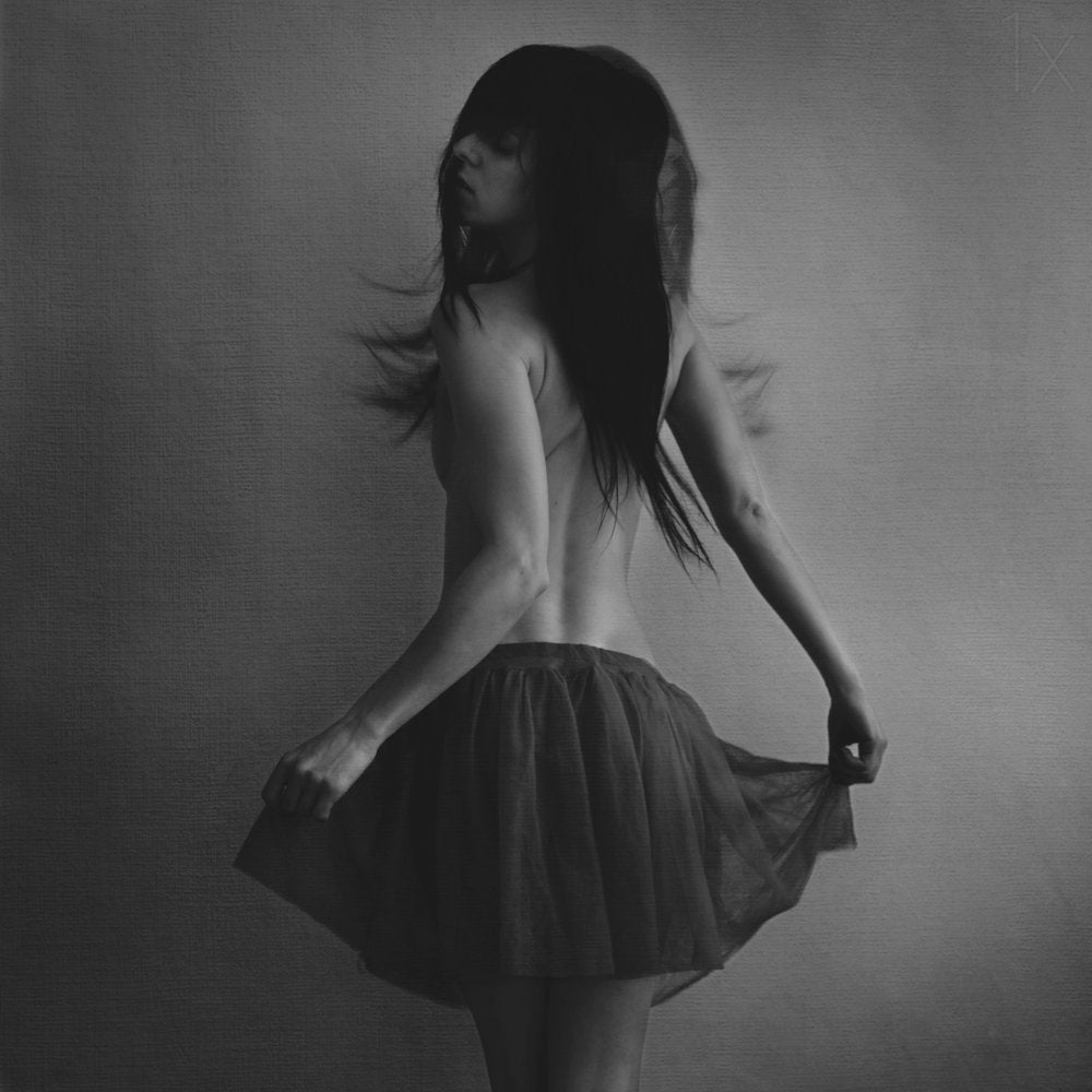 Whispers of Grace
