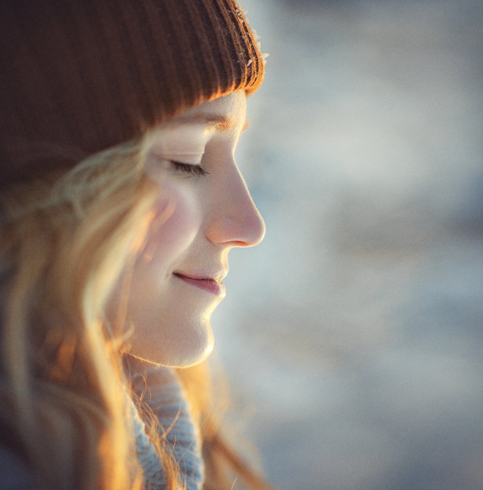 Golden Hour Profile