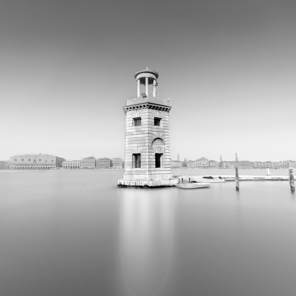 Venice Silent Tower