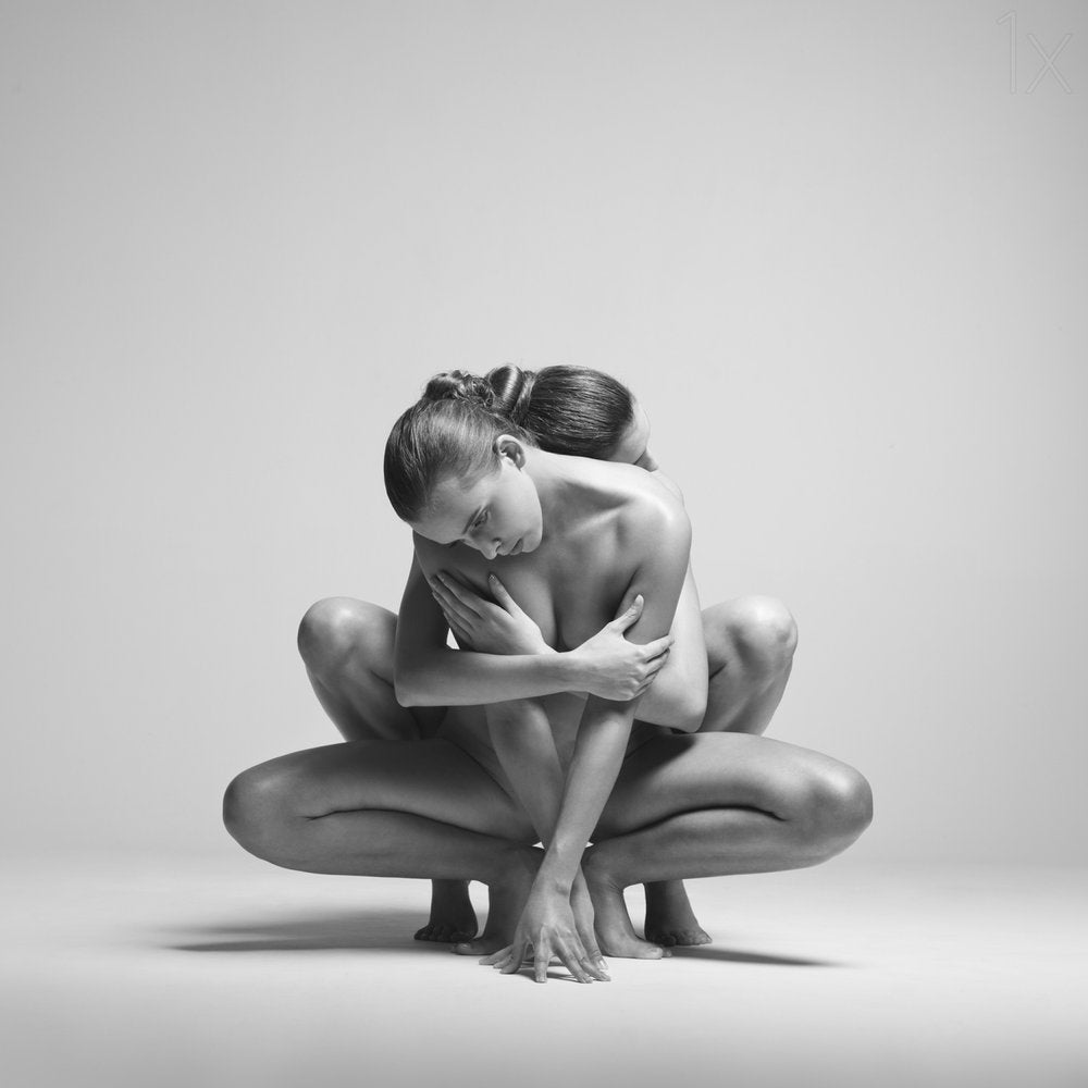 Graceful Human Forms