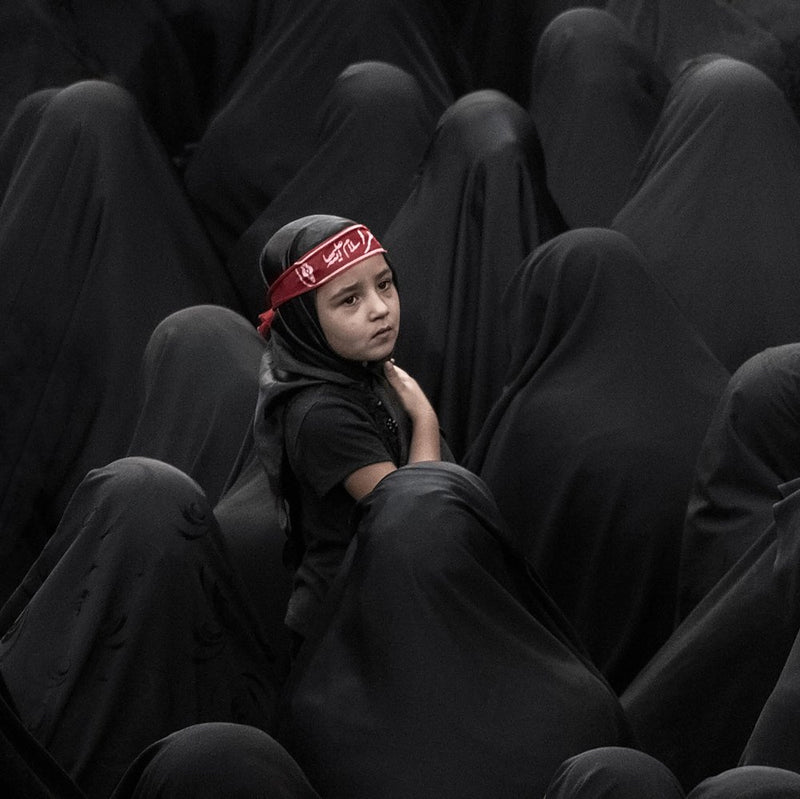 Mourning