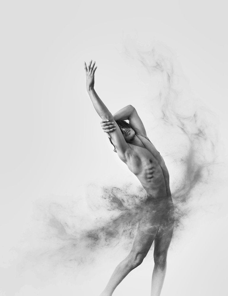 Dynamic Smoke Dance