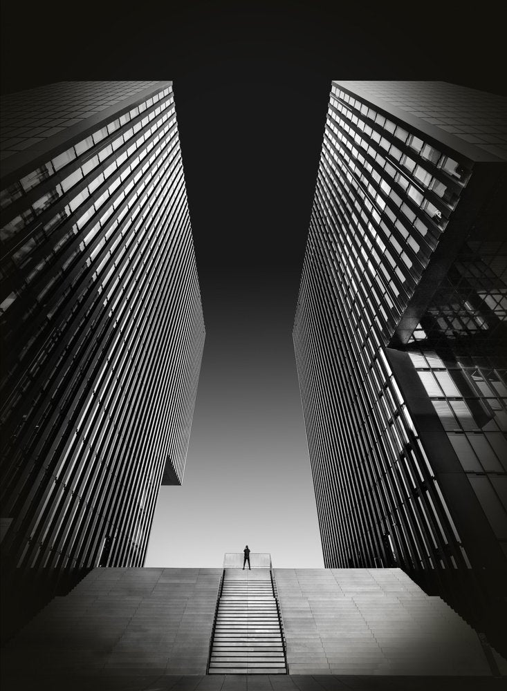 Architectural Solitude