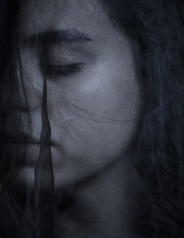 Quiet Contemplation