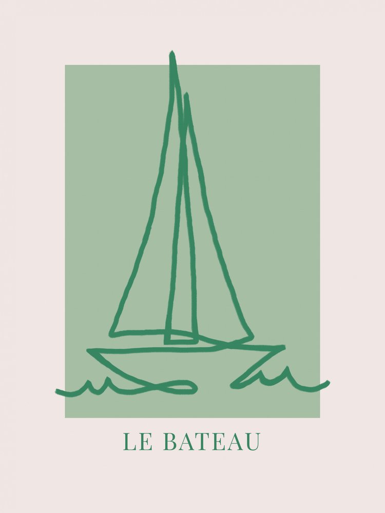 Le Bateau