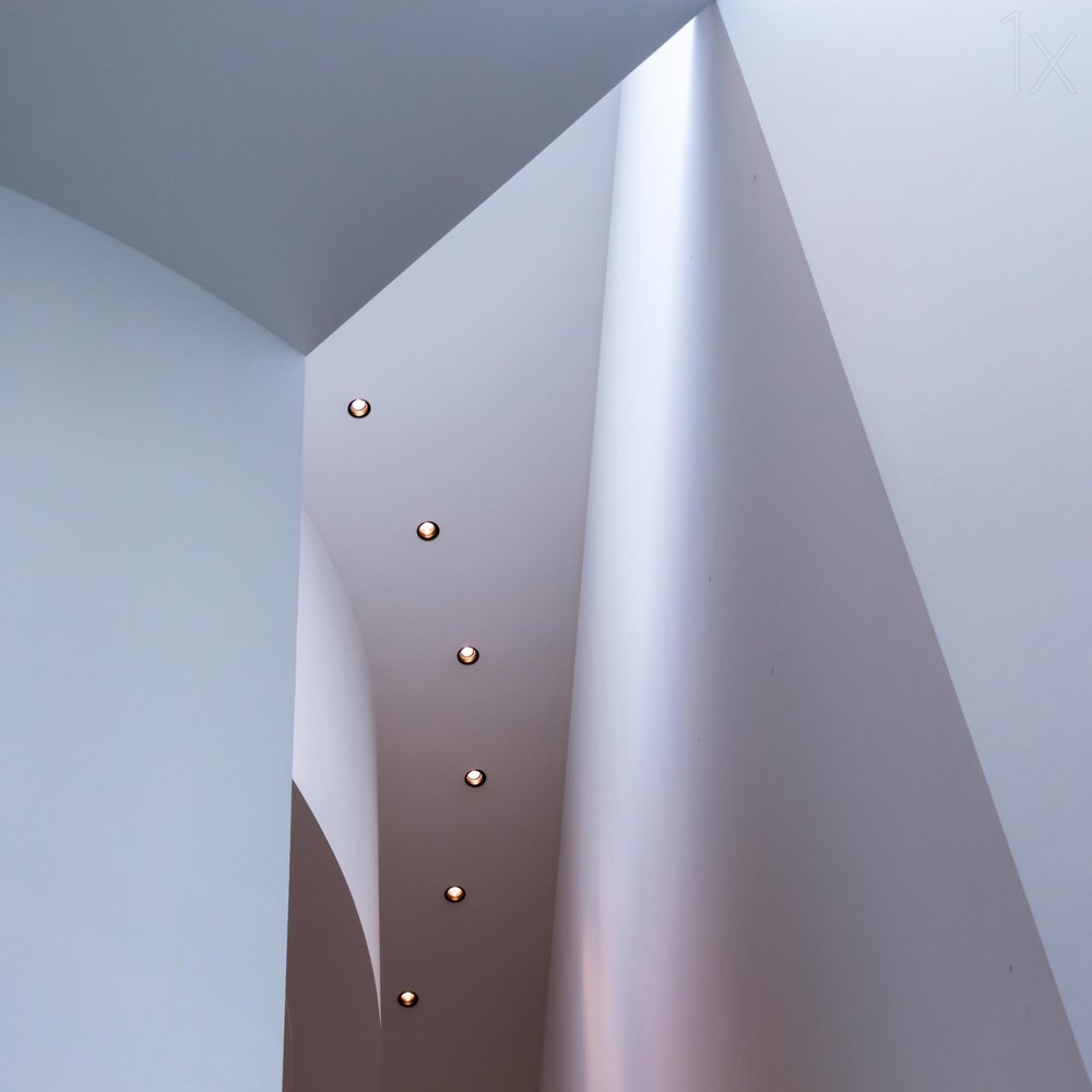 Architectural Light Flow