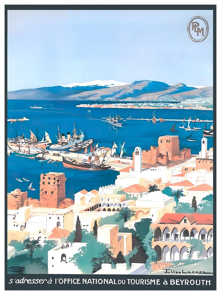 Beirut Port City