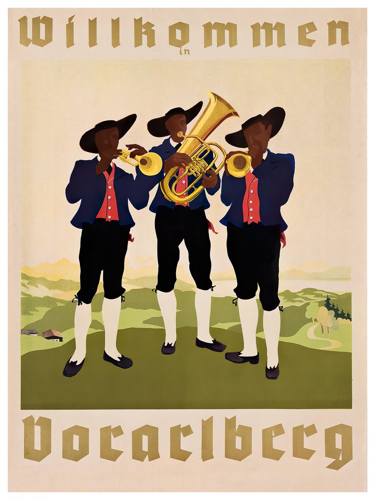 Austrian Brass Band
