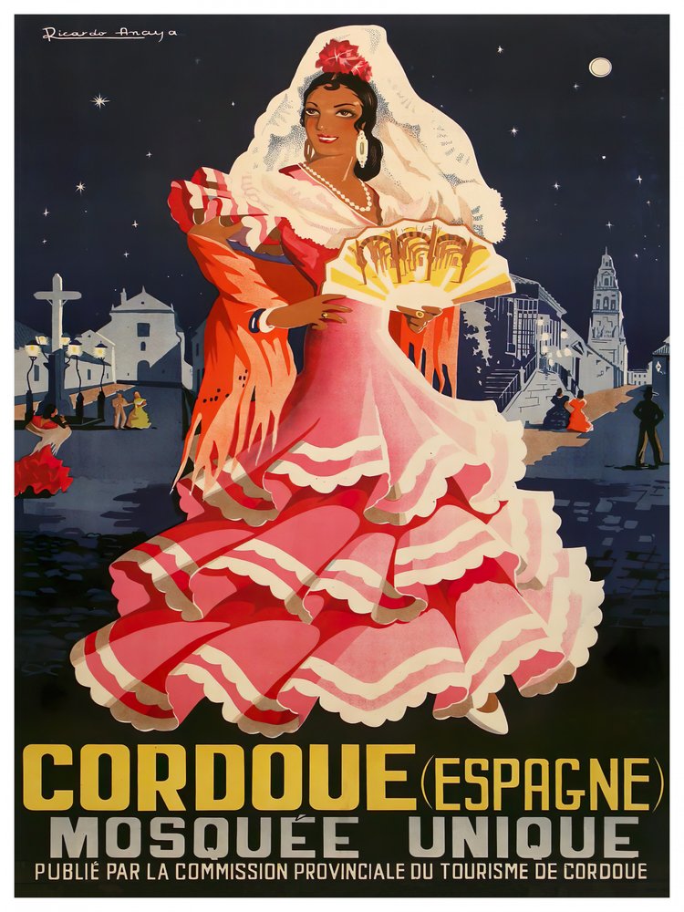 Cordoba Flamenco Night