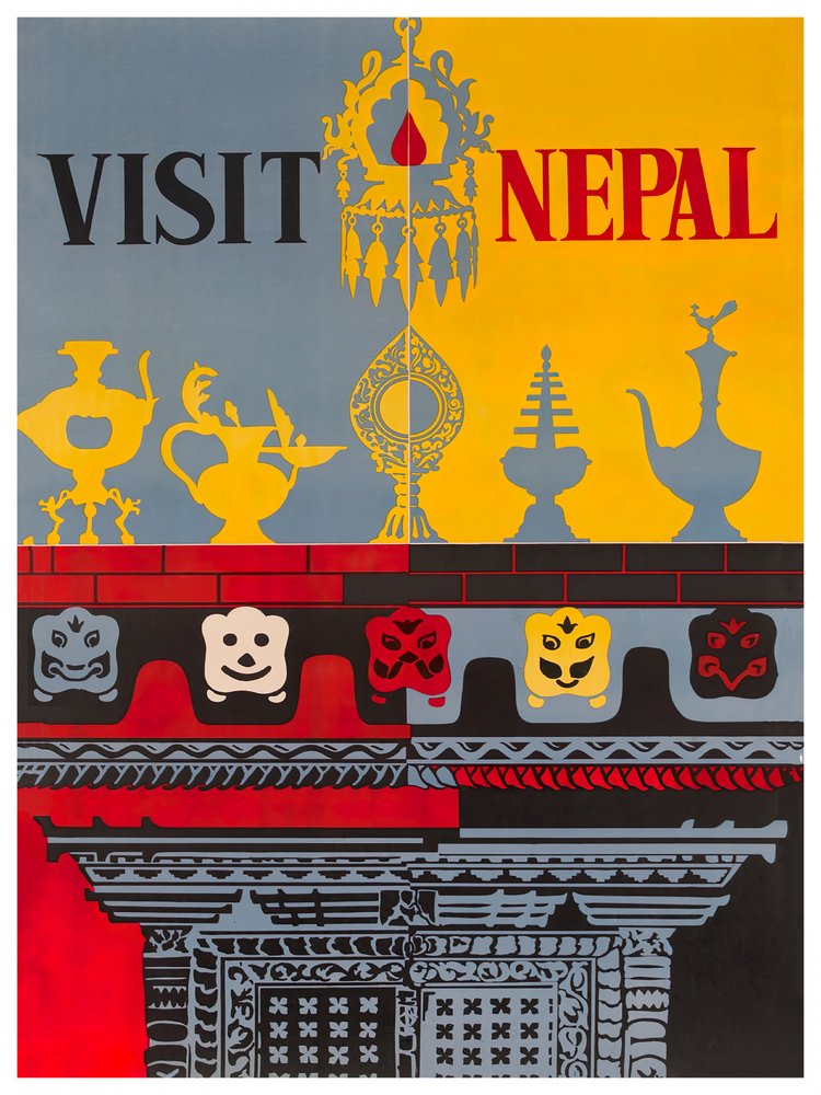 Ornate Nepal Travel