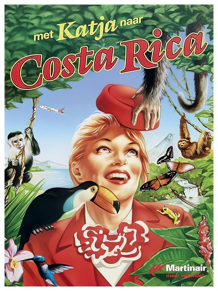 Joyful Tropical Adventure