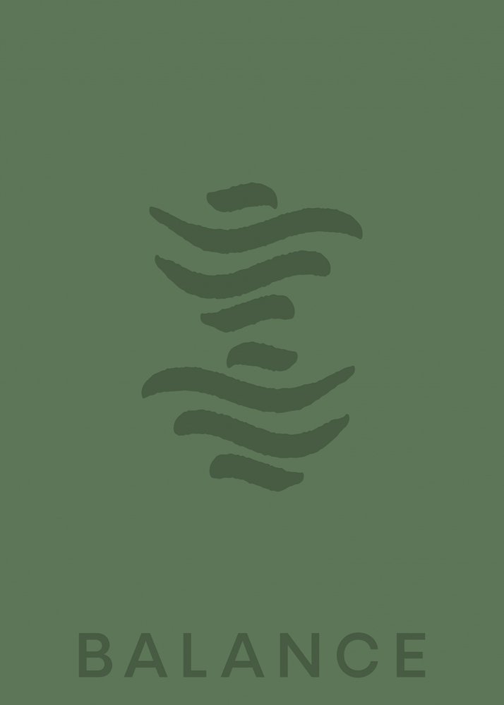 Zen Balance Flow