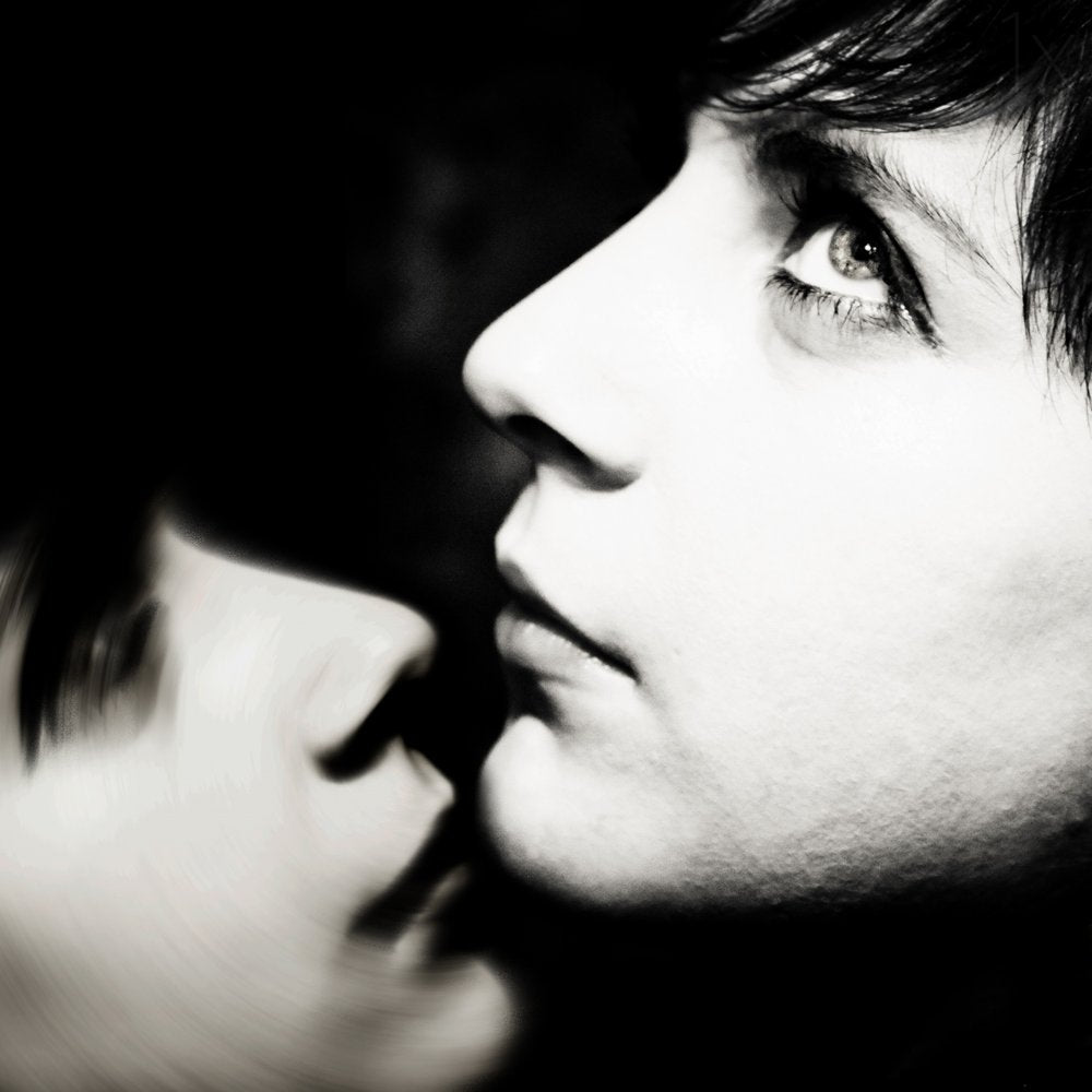 Tender Kiss Reflection