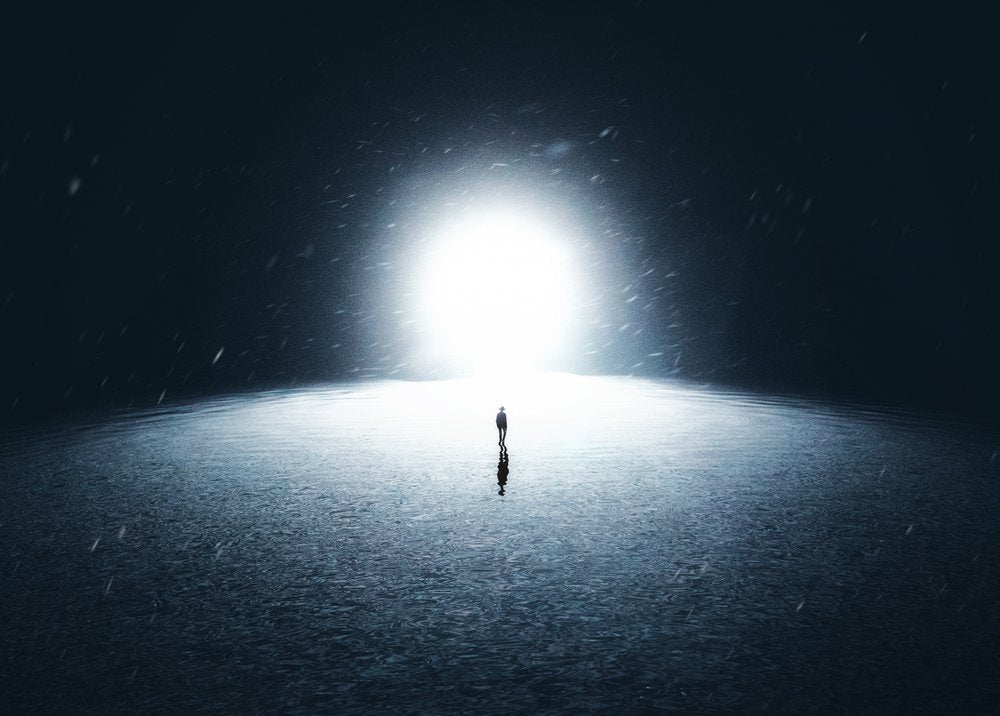 Journey to the Light