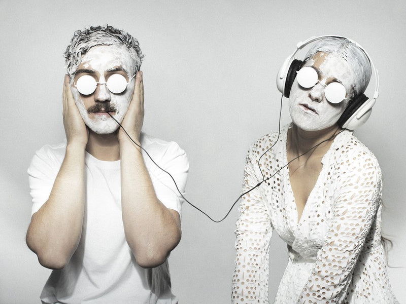 Silent Sounds