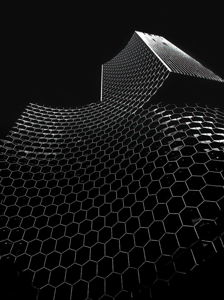 Geometric Building Waves