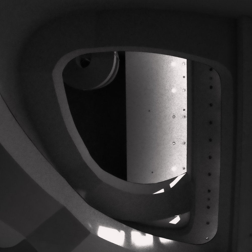 Light and Shadow Shapes