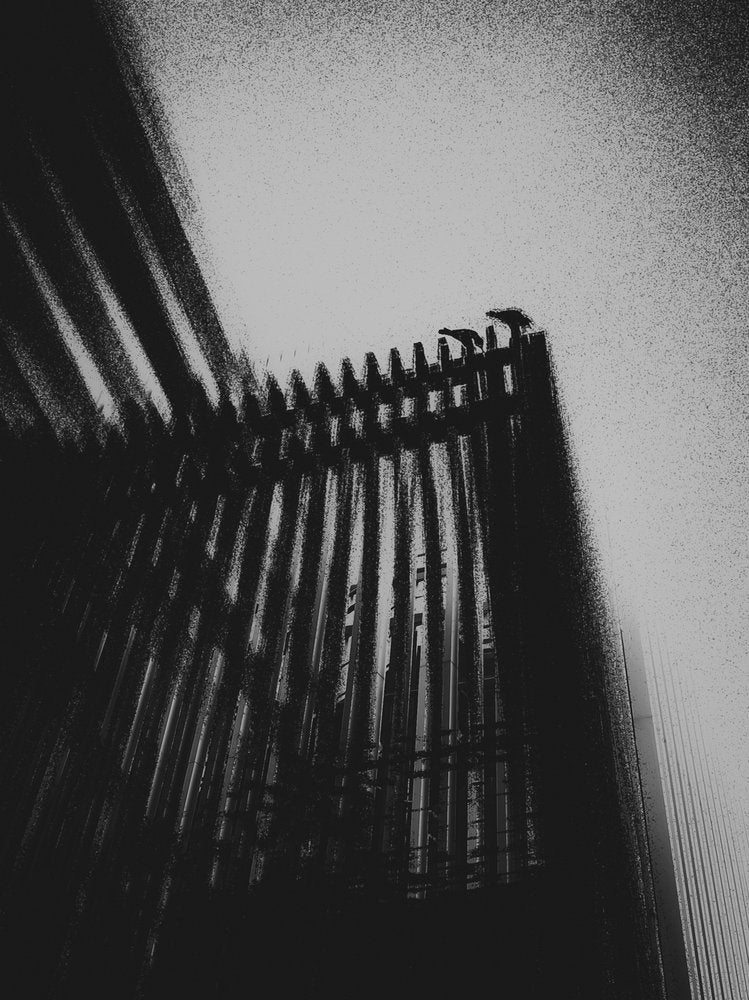 Urban Architectural Lines
