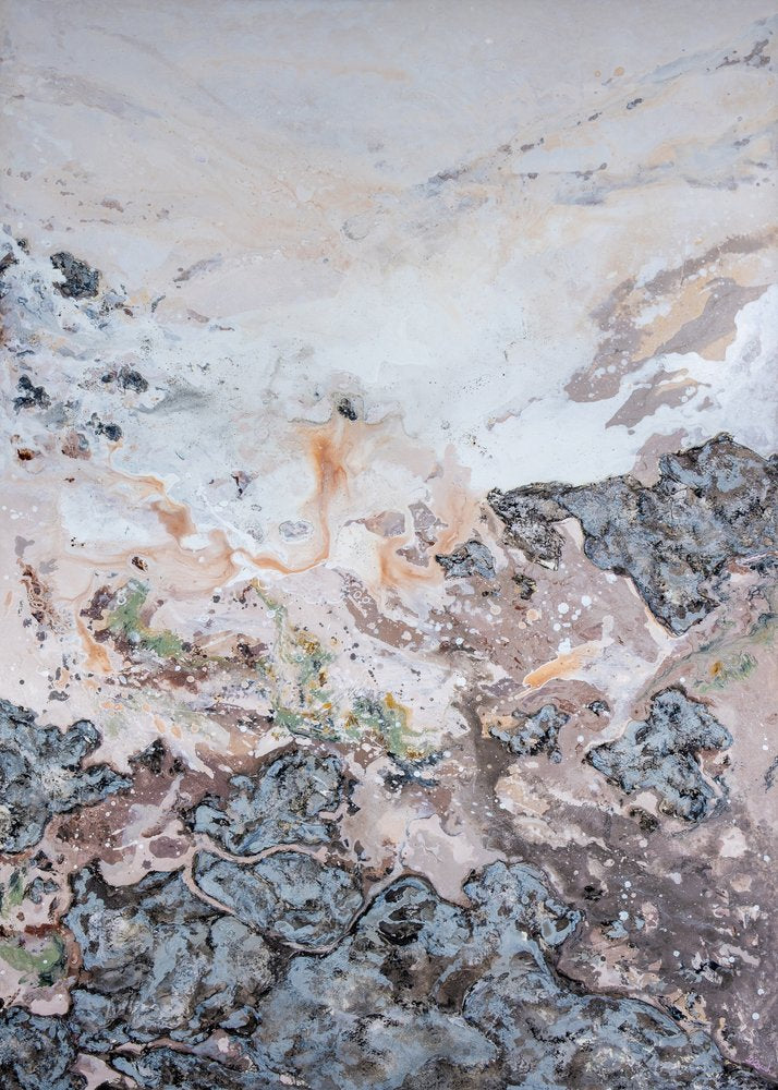 Organic Earth Textures