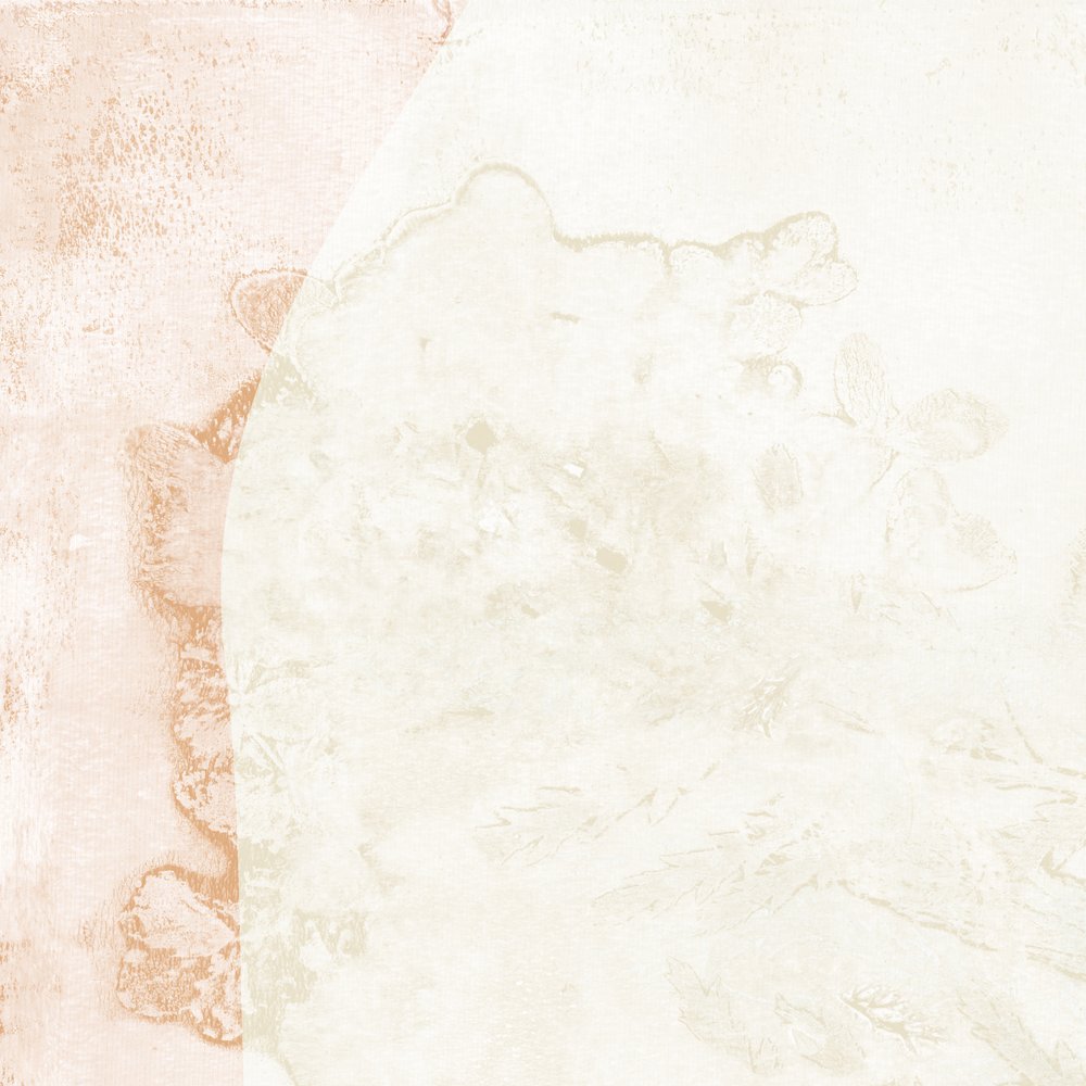 Soft Floral Textures
