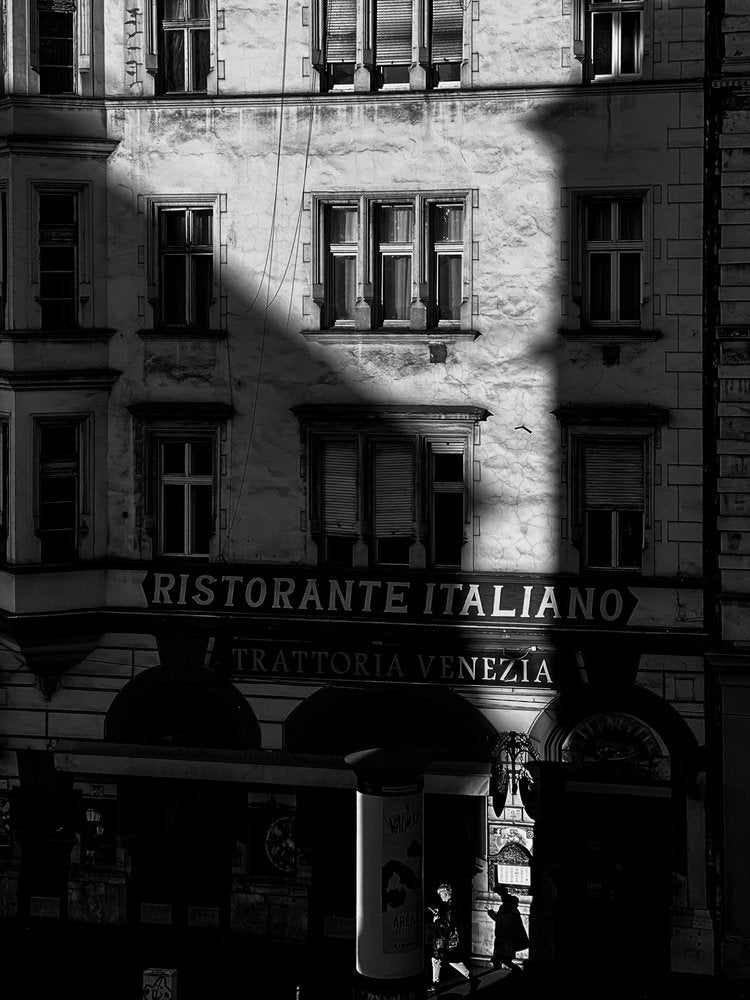 Ristorante Italiano Shadows