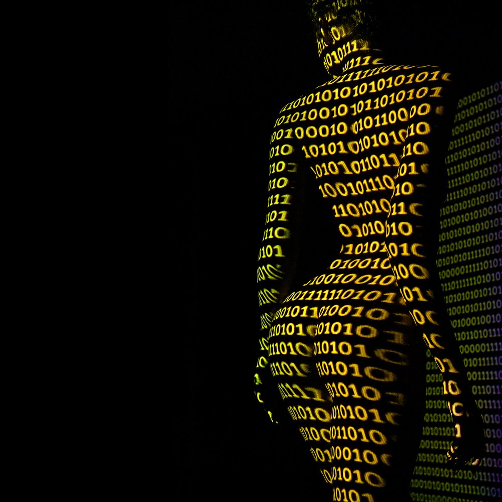 Digital Human Code
