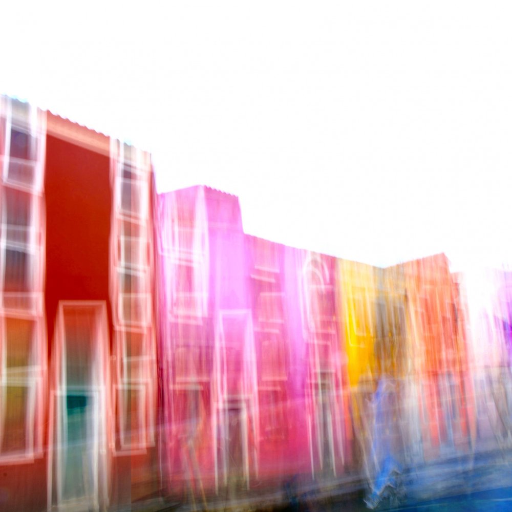 Vibrant City Motion