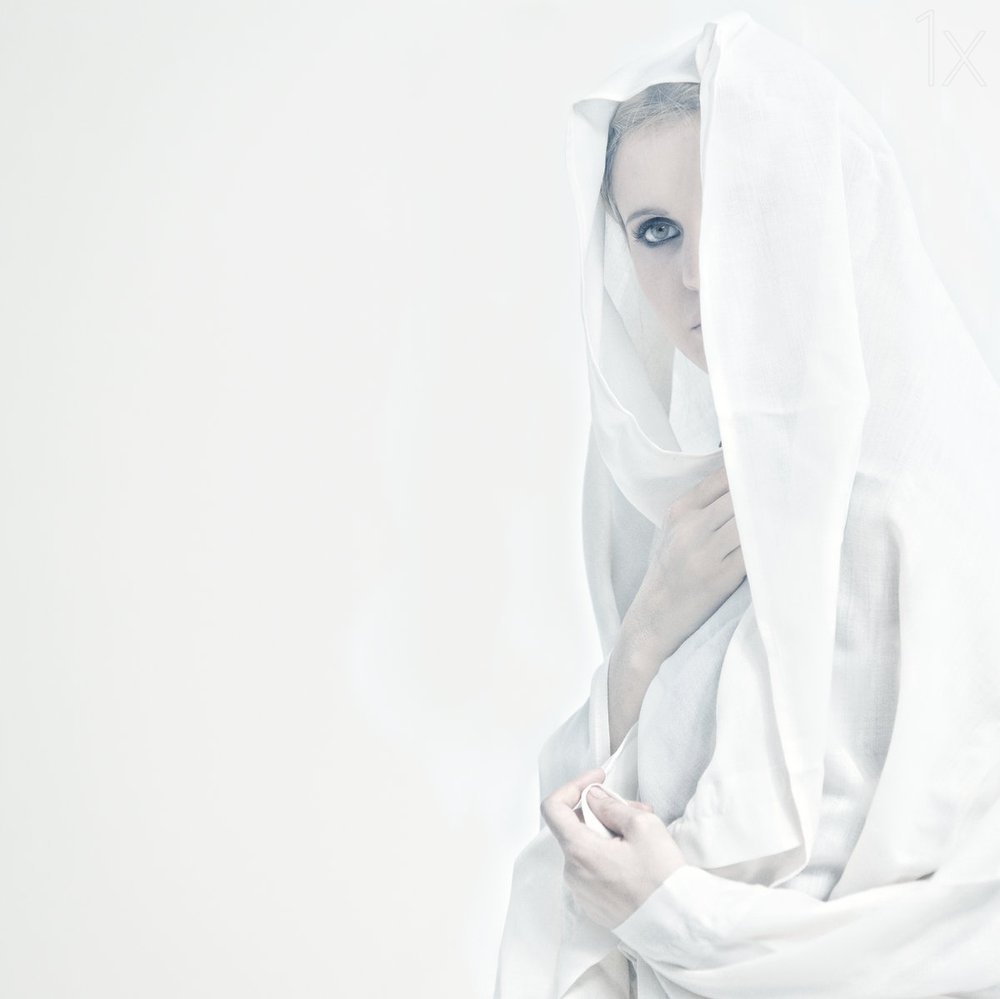 Veiled Serenity