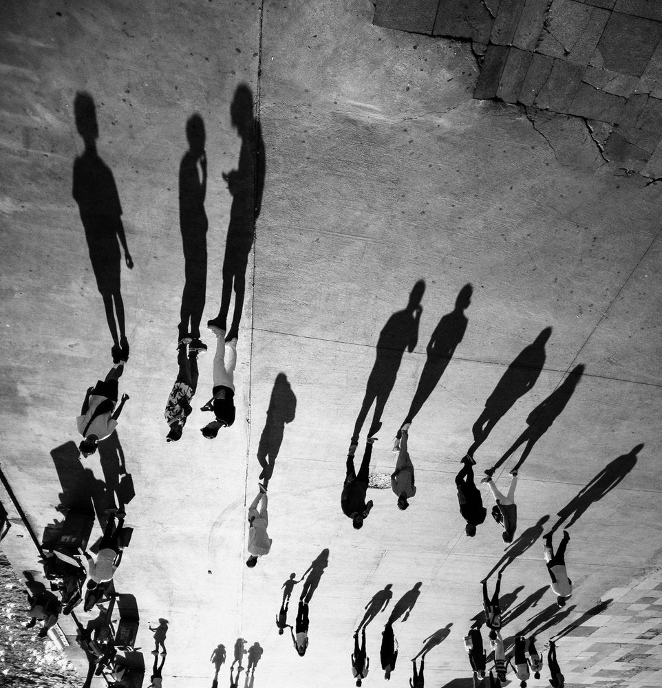 Dynamic City Shadows