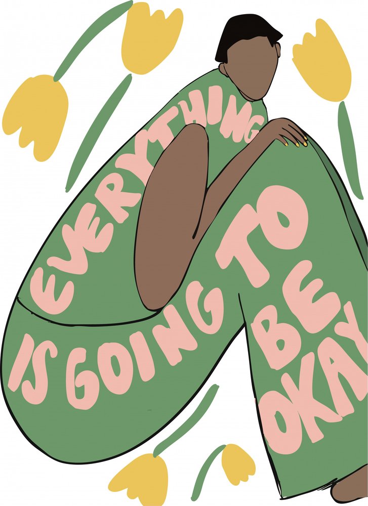 Everything Will Be Okay