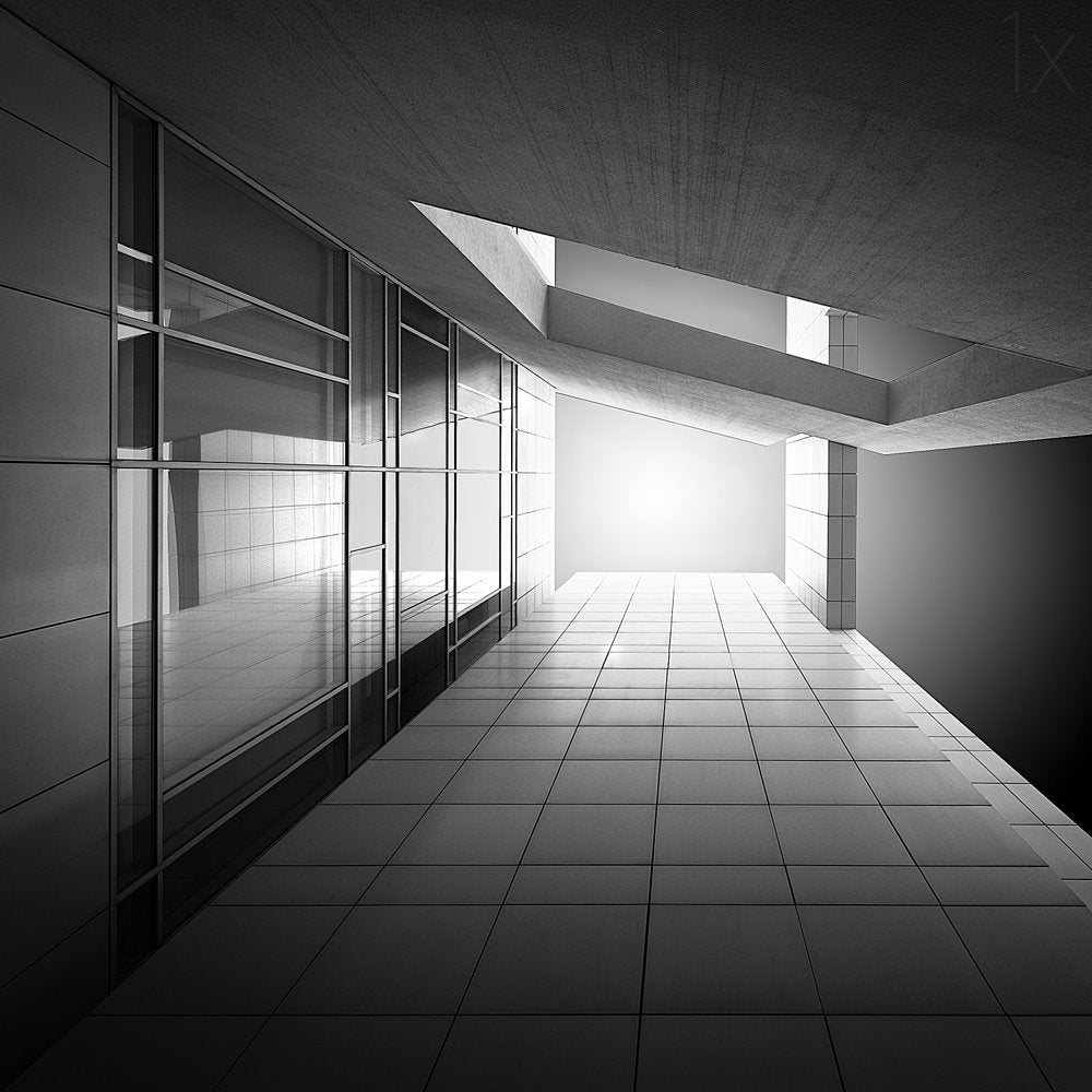 Modern Geometric Architecture