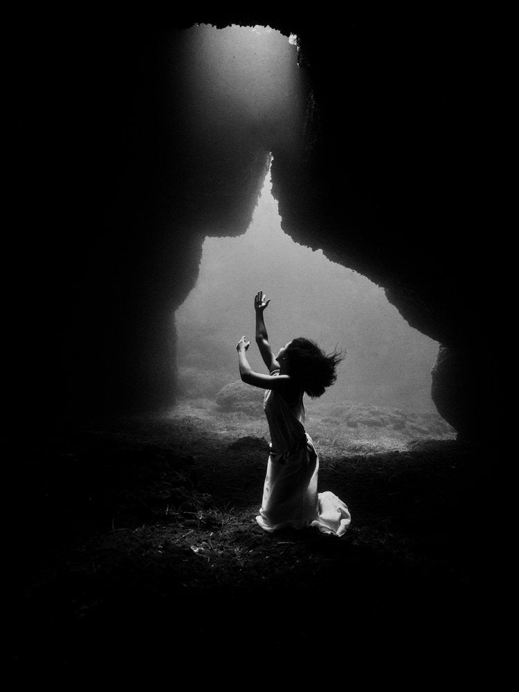 The Sacred Breath
