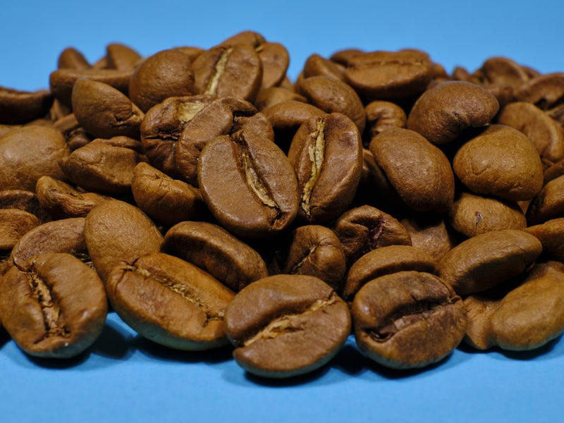 Roasted Coffee Beans