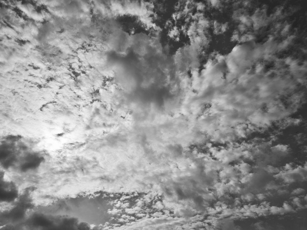 Dramatic Cloudscape