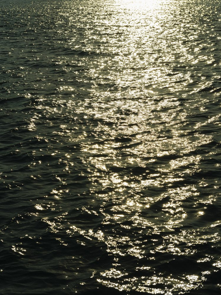 Sparkling Water Shimmer