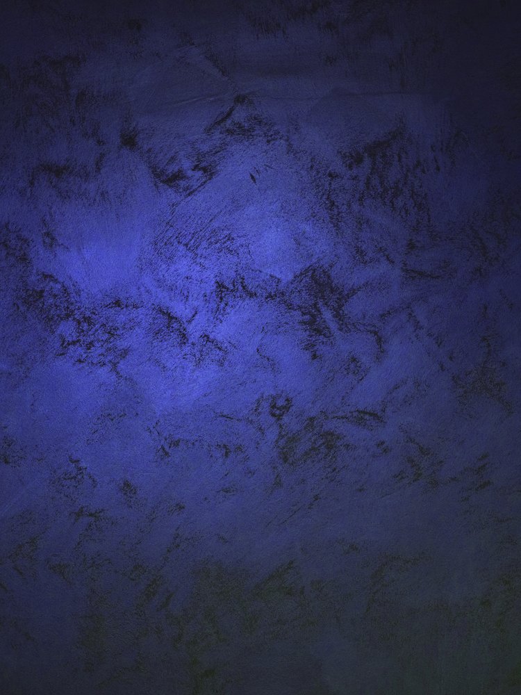 Deep Blue Texture