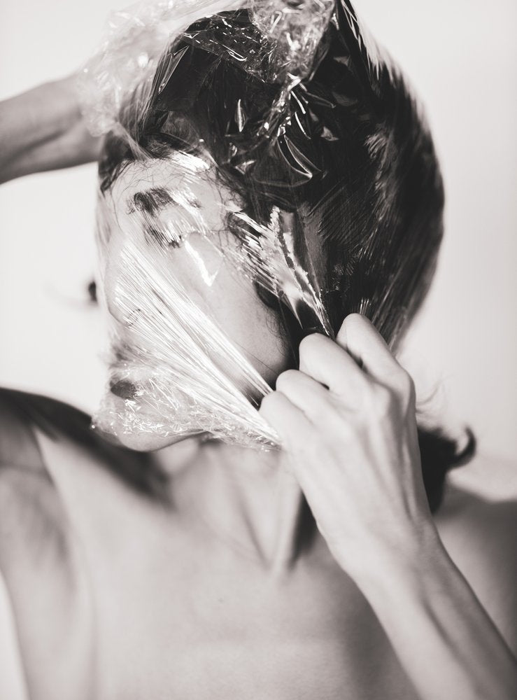 Wrapped In Plastic