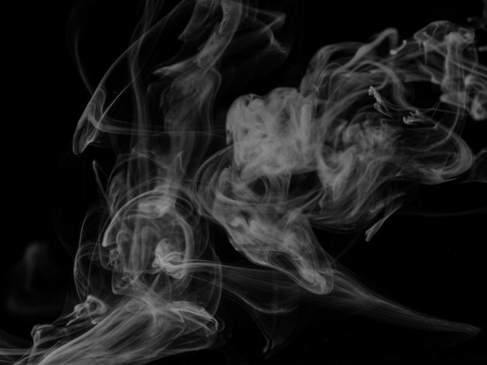 Ethereal Smoke Flow