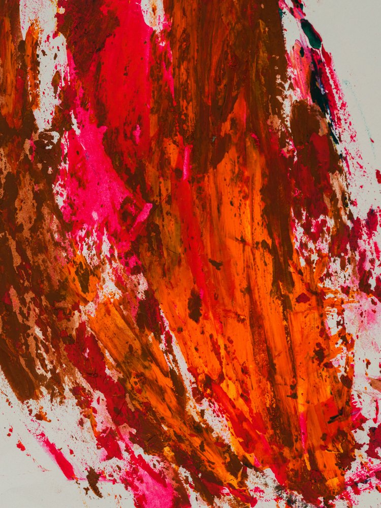 Dynamic Color Burst