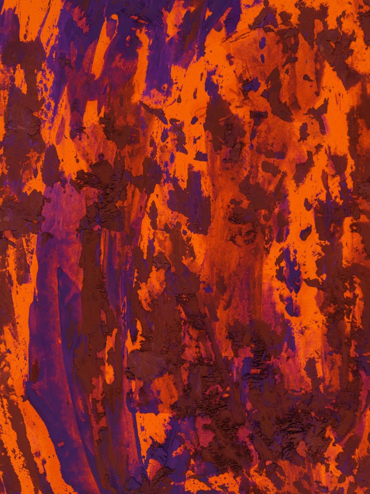 Vibrant Abstract Texture