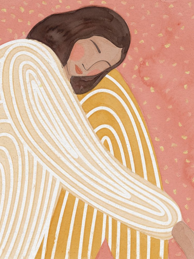 Cozy Embrace