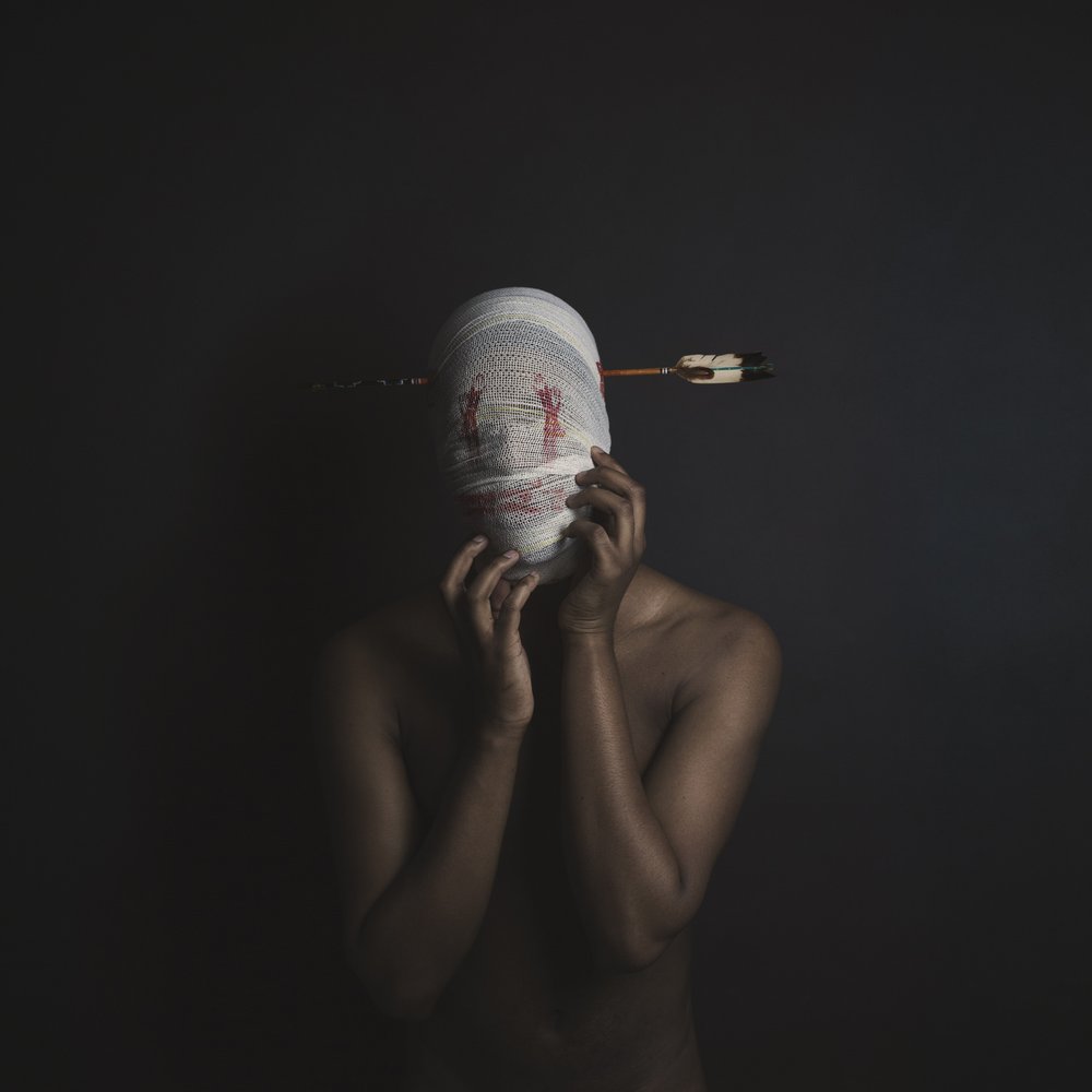 Wounded Mind