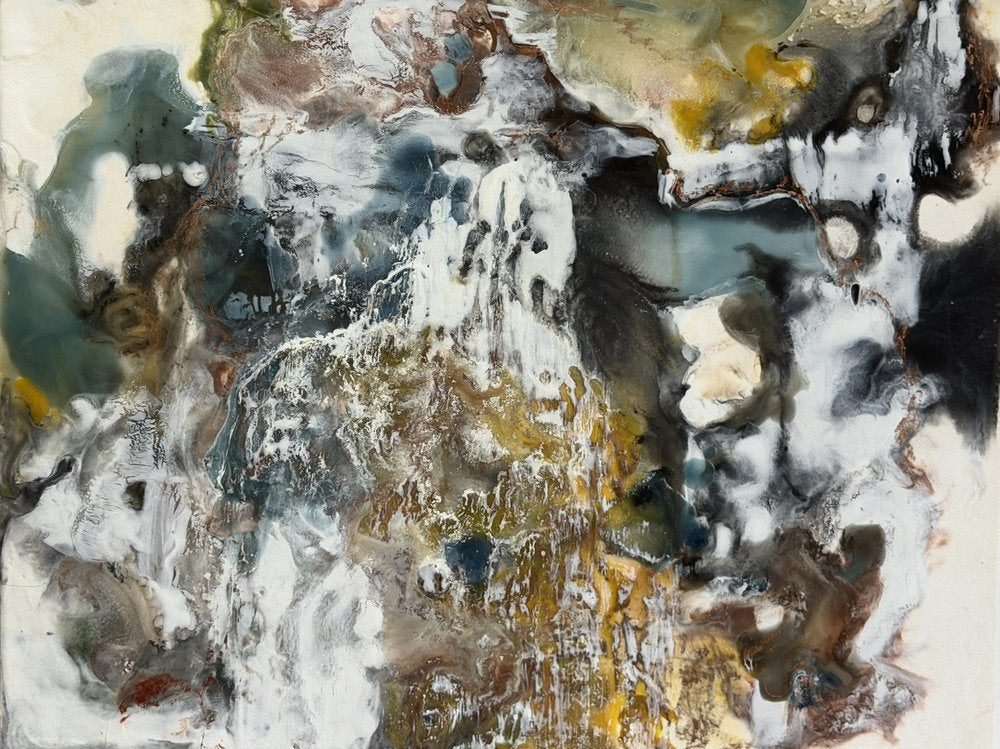 Moody Organic Flow