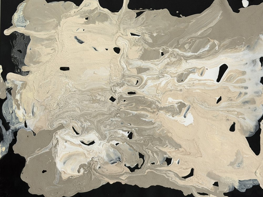 Neutral Fluid Swirls