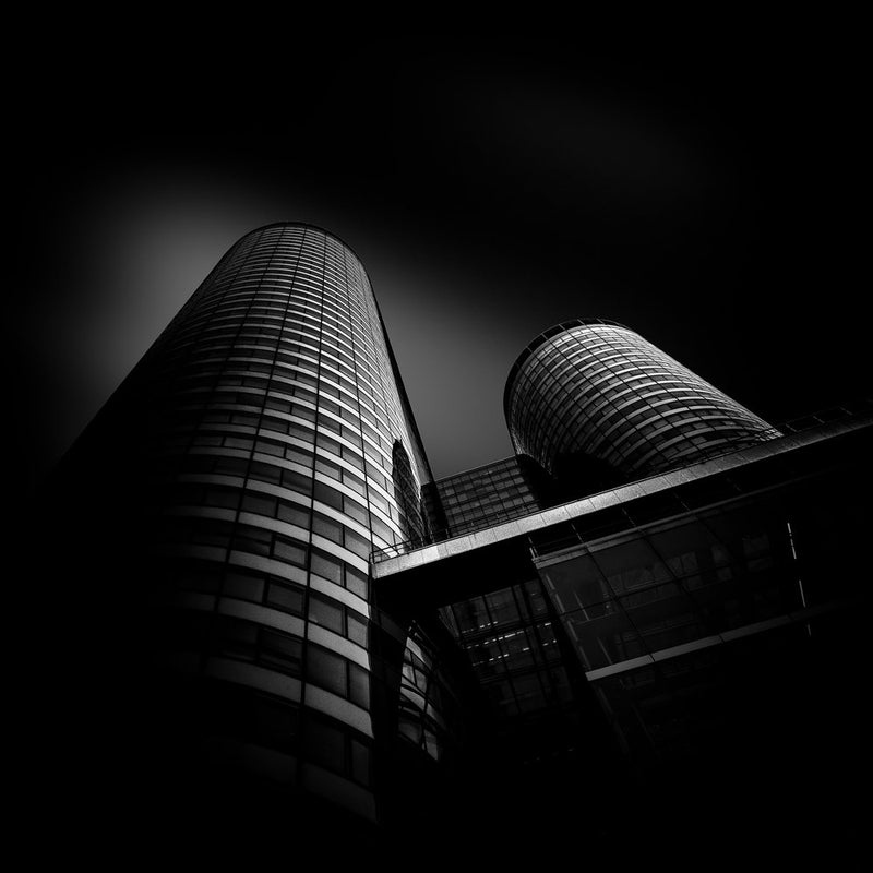 Modern City Towers