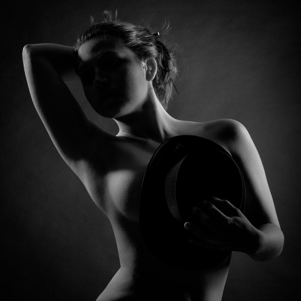 Shadowed Silhouette