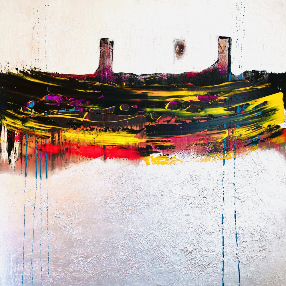 Dynamic Abstract Skyline