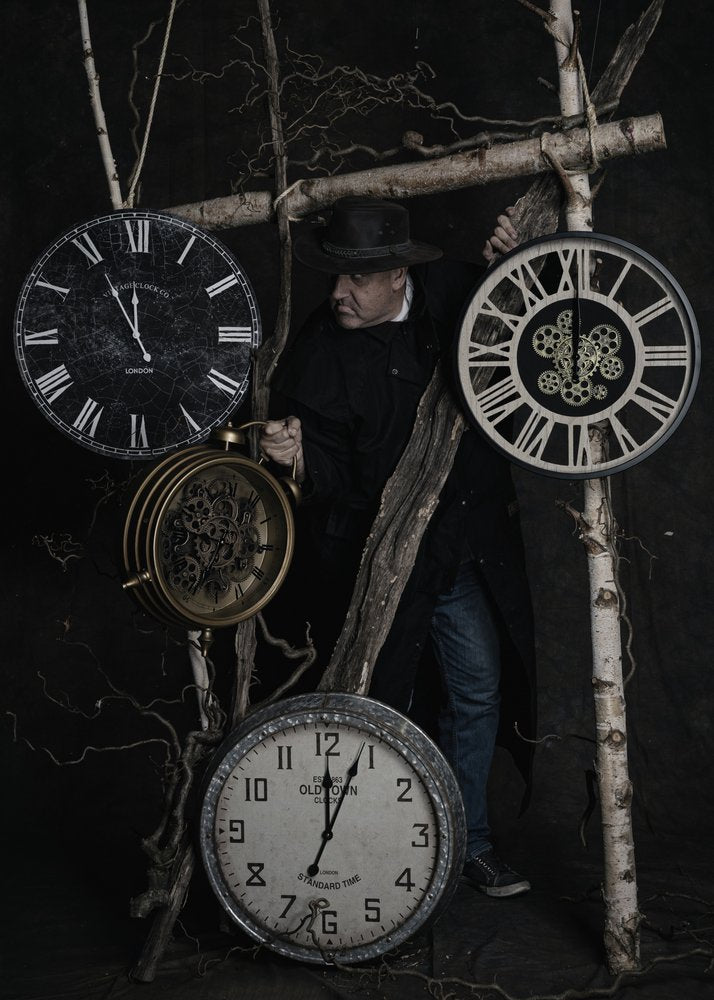 Guardian of Time